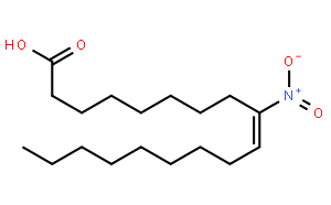 9-Nitro Oleic Acid