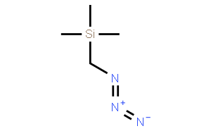 (Azidomethyl)(trimethyl)silane