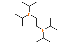 1,2-双（二-异丙基膦基）乙烷
