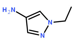 1-乙基-4-氨基吡唑