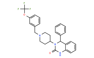 Afacifenacin