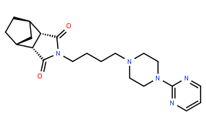 Tandospirone