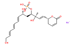 Fostriecin