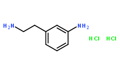 3-(2-氨基乙基)-苯胺盐酸盐