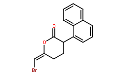 HELSS (Haloenol lactone suicide substrate, BEL, Bromoenol lactone)