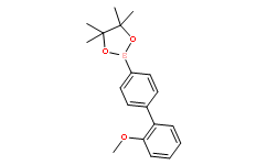 4-(2-Methoxyphenyl)phenylboronic acid, pinacol ester