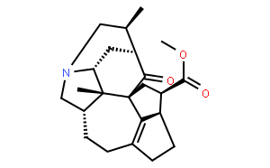 Daphniyunnine A
