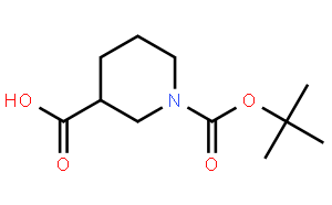 Boc-(S)-3-甲酸哌啶