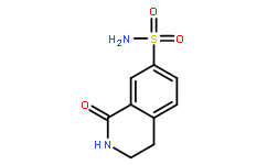7-Isoquinolinesulfonamide,1,2,3,4-tetrahydro-1-oxo-