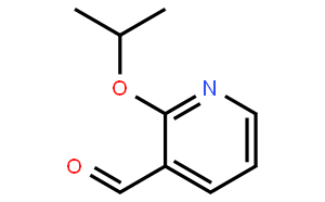 2-Isopropoxynicotinaldehyde