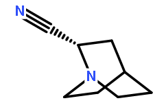 (2S)-1-Azabicyclo[2.2.2]octane-2-carbonitrile