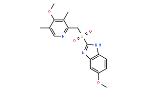 Omeprazole Sulfone