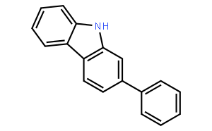 2-Phenyl carbazole