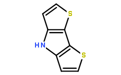 4H-Dithieno[3,2-b:2',3'-d]pyrrole