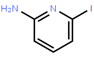 6-碘吡啶-2-胺