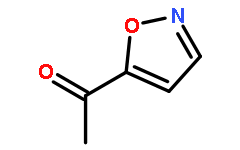 1-(5-异恶唑基)乙酮