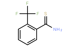 2-(Trifluoromethyl)thiobenzamide