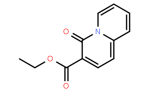 4-氧代-4H-喹嗪-3-羧酸乙酯