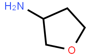 3-氨基四氢呋喃