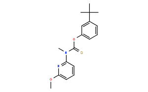 Pyributicarb