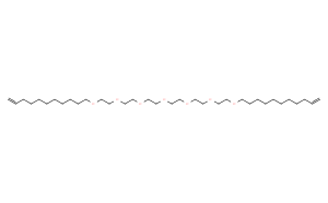 12,15,18,21,24,27,30-Heptaoxahentraconta-1,40-diene