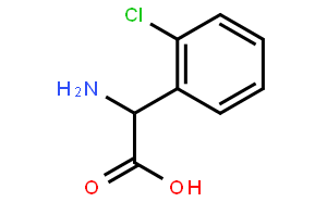2-氯苯基氨基乙酸
