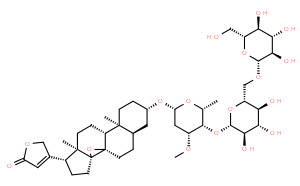 Adynerigenin β-neritrioside