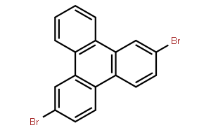 2,7-二溴三亚苯