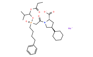 福辛普利鈉