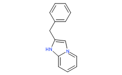 2-(phenylmethyl)-Imidazo[1,2-a]pyridine