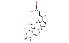 罗汉果醇