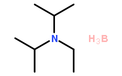 N,N-二异丙基乙基胺硼烷络合物