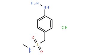 4-苯肼-N-甲基甲烷磺酰胺