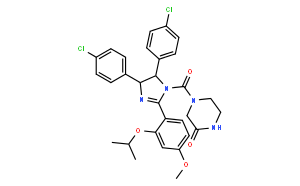 Nutlin-3