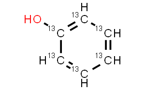 Phenol-13C6