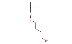 4-溴丁基氧基-叔丁基二甲基硅烷