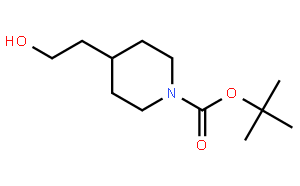 N-Boc-4-Piperidineethanol