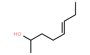 (E)-5-Octen-2-ol