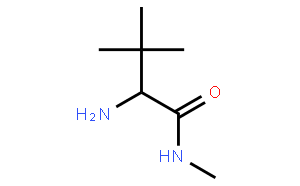 L-TERT-LEUCINE METHYLAMIDE