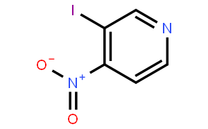 3-iodo-4-nitropyridine