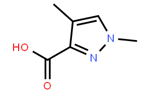 1,4-二甲基-1H-吡唑-3-羧酸