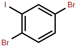 1,4-Dibromo-2-iodobenzene