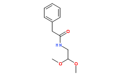 N-(2,2-二甲氧基乙基)-2-苯基乙酰胺