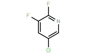 5-氯-2,3-二氟吡啶