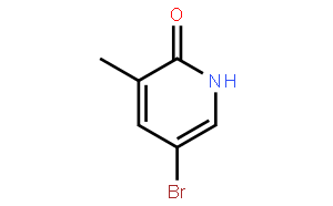 5-溴-2-羟基-3-甲基吡啶
