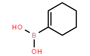 1-环己烯硼酸