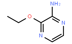 2-Amino-3-ethoxypyrazine