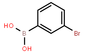 3-溴苯硼酸