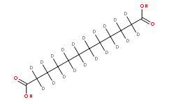 1,12-Dodecanedioic-d20 Acid