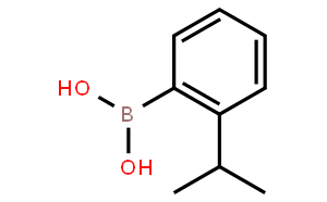 2-异丙基苯硼酸